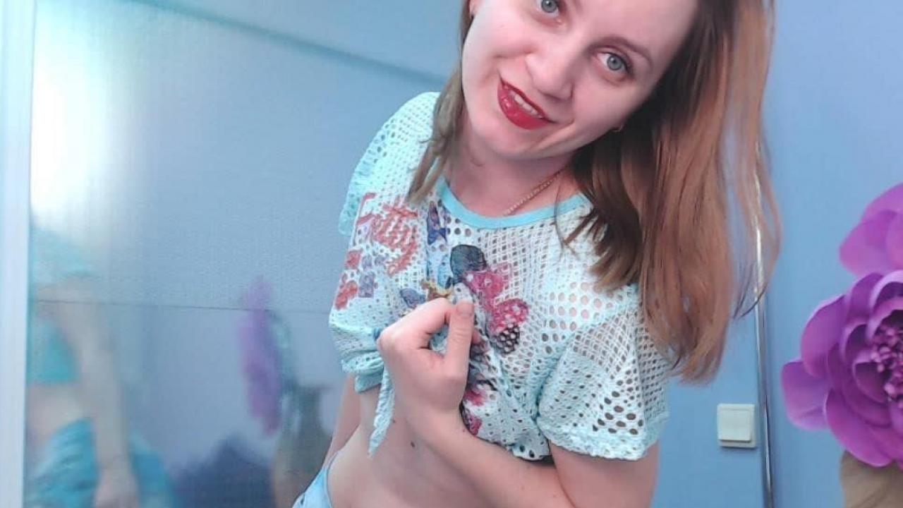 Webcam chat profile for goldilockshot: Bondage & discipline