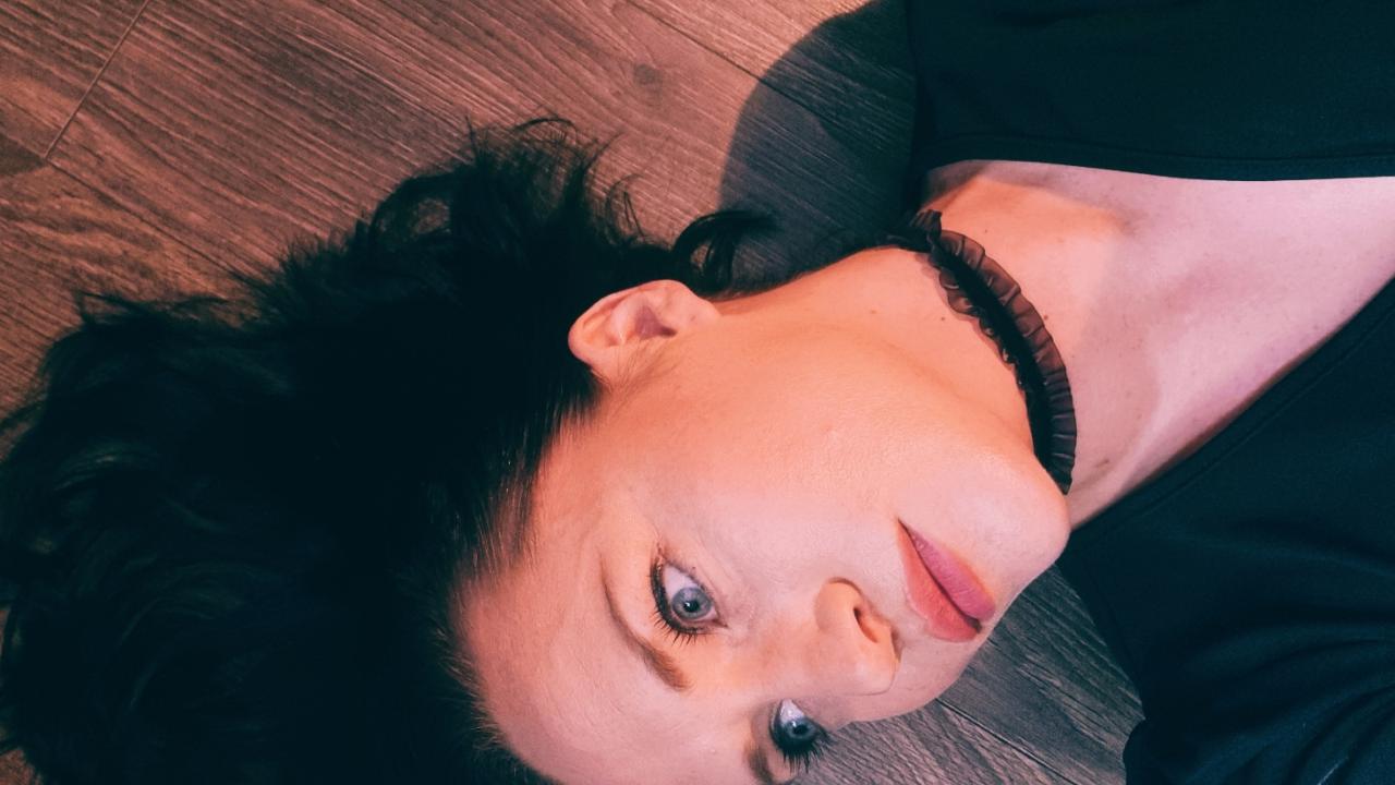 Webcam chat profile for ScorpionMiss: Dominatrix