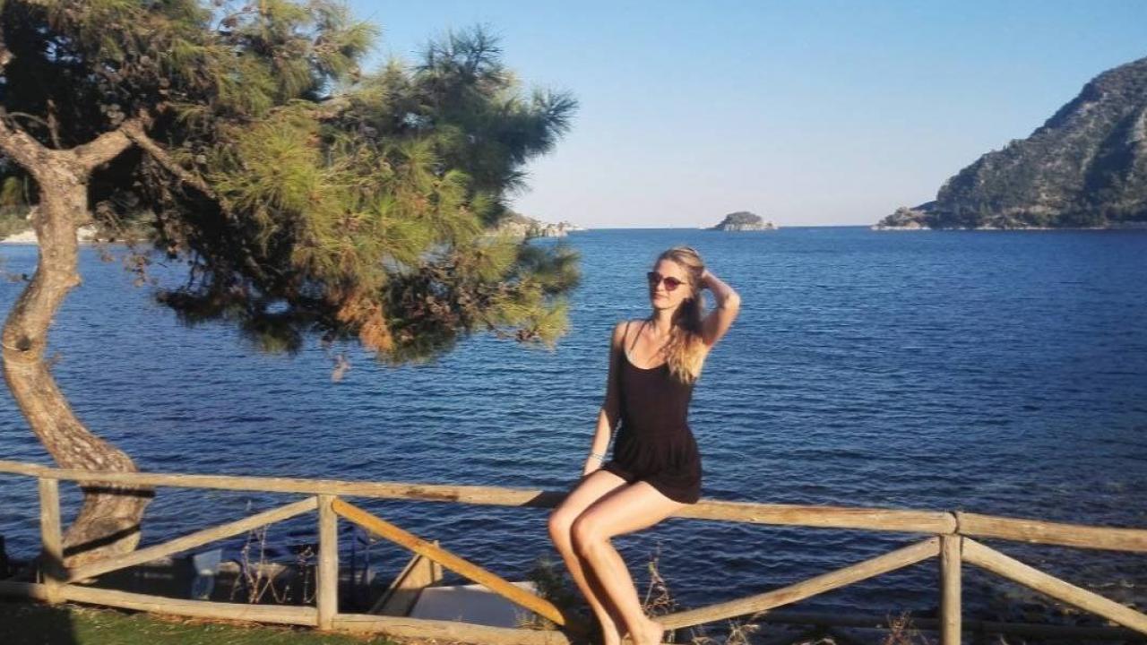 Webcam chat profile for MilaKim: Outfits