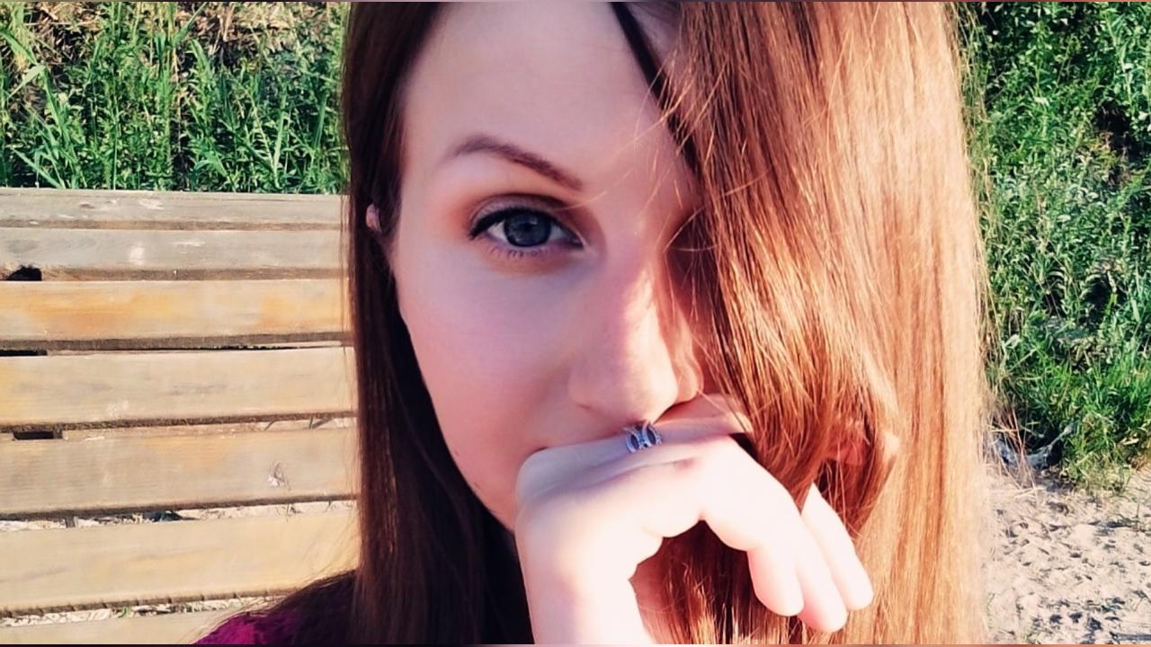 Webcam chat profile for sweetdream18: Fitness