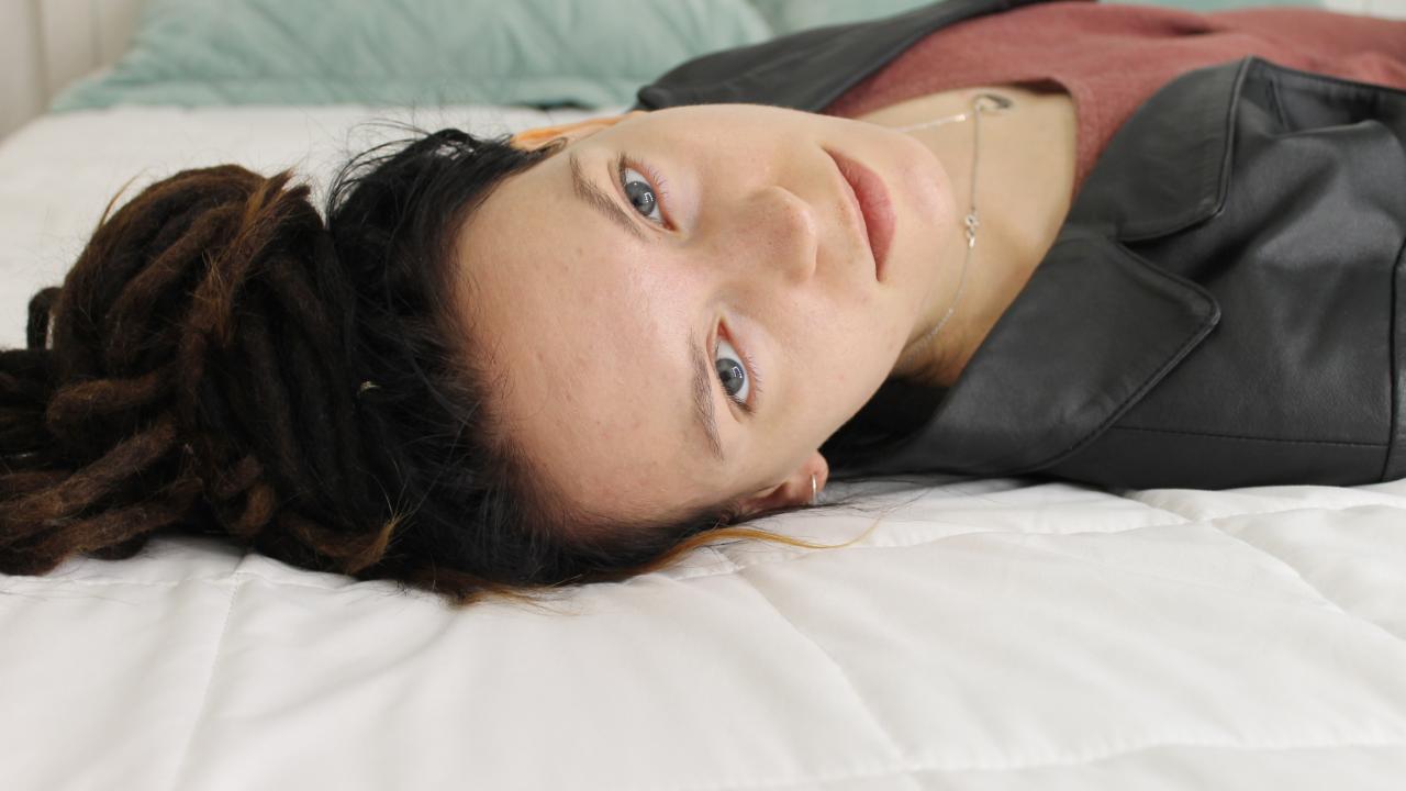 Webcam chat profile for CoreyJane: Bondage & discipline