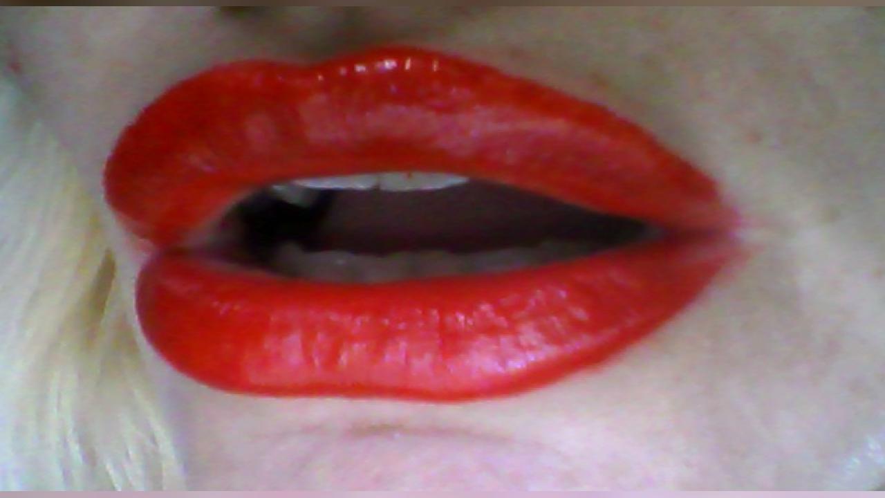 Webcam chat profile for FreyaMilf: Dominatrix