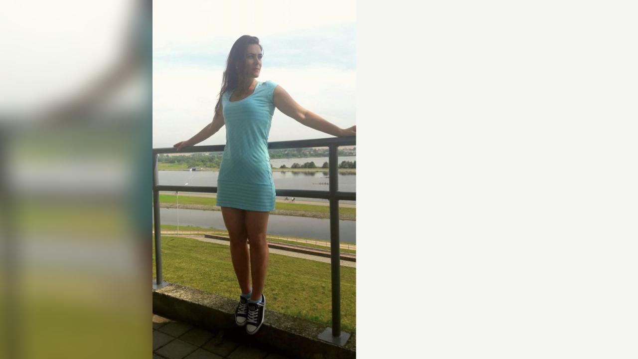 Webcam chat profile for Anatho: Sports