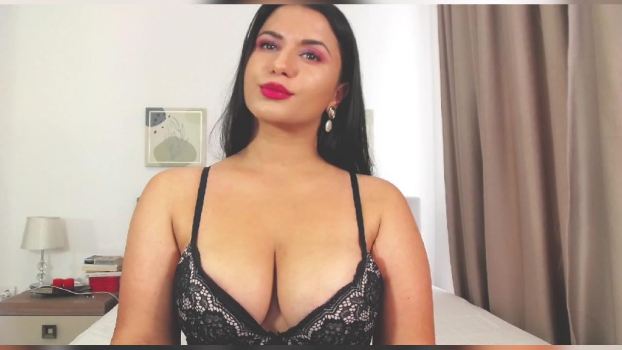 Webcam chat profile for MaryMadeline: Leather