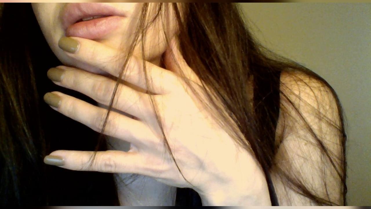 Webcam chat profile for Milami