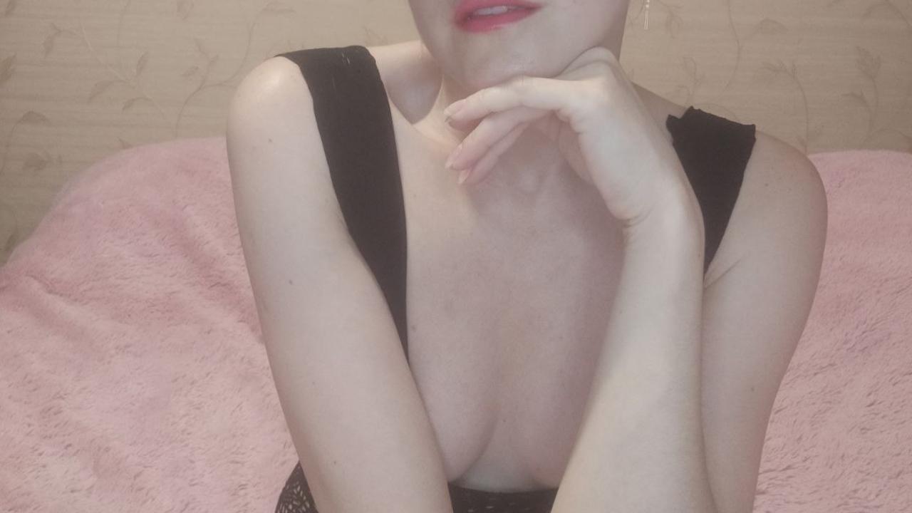 Webcam chat profile for AmeliaNS: Lingerie & stockings