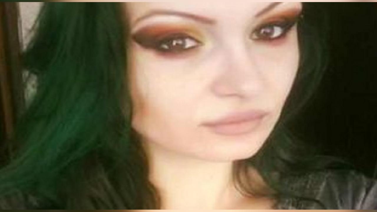 Webcam chat profile for QueenAbaddon: Dominatrix