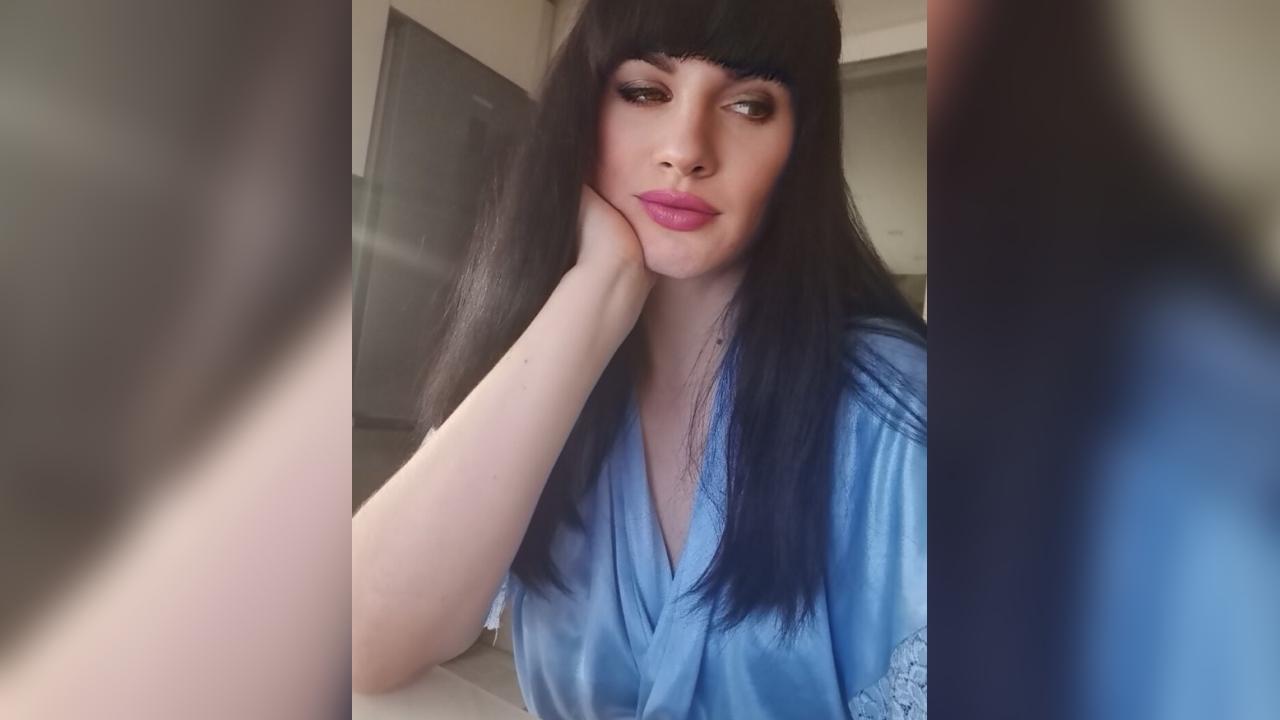 Webcam chat profile for Helen1chudo: Sports