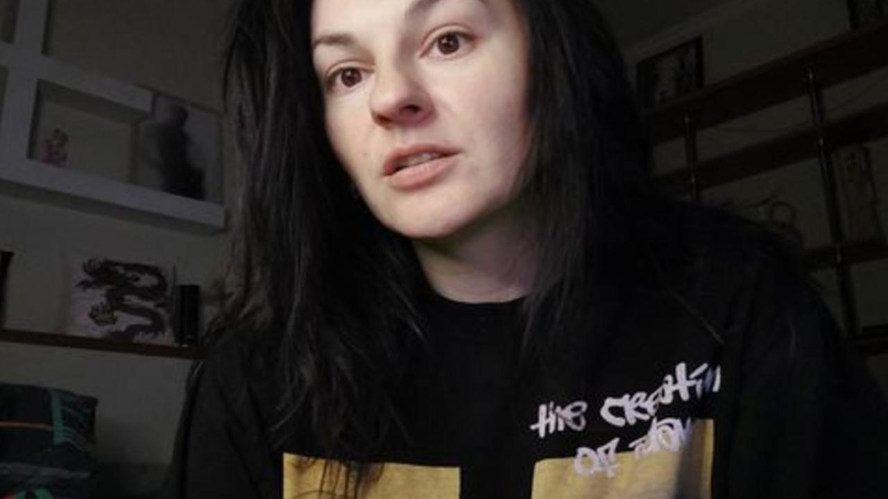 Webcam chat profile for StacyDavice