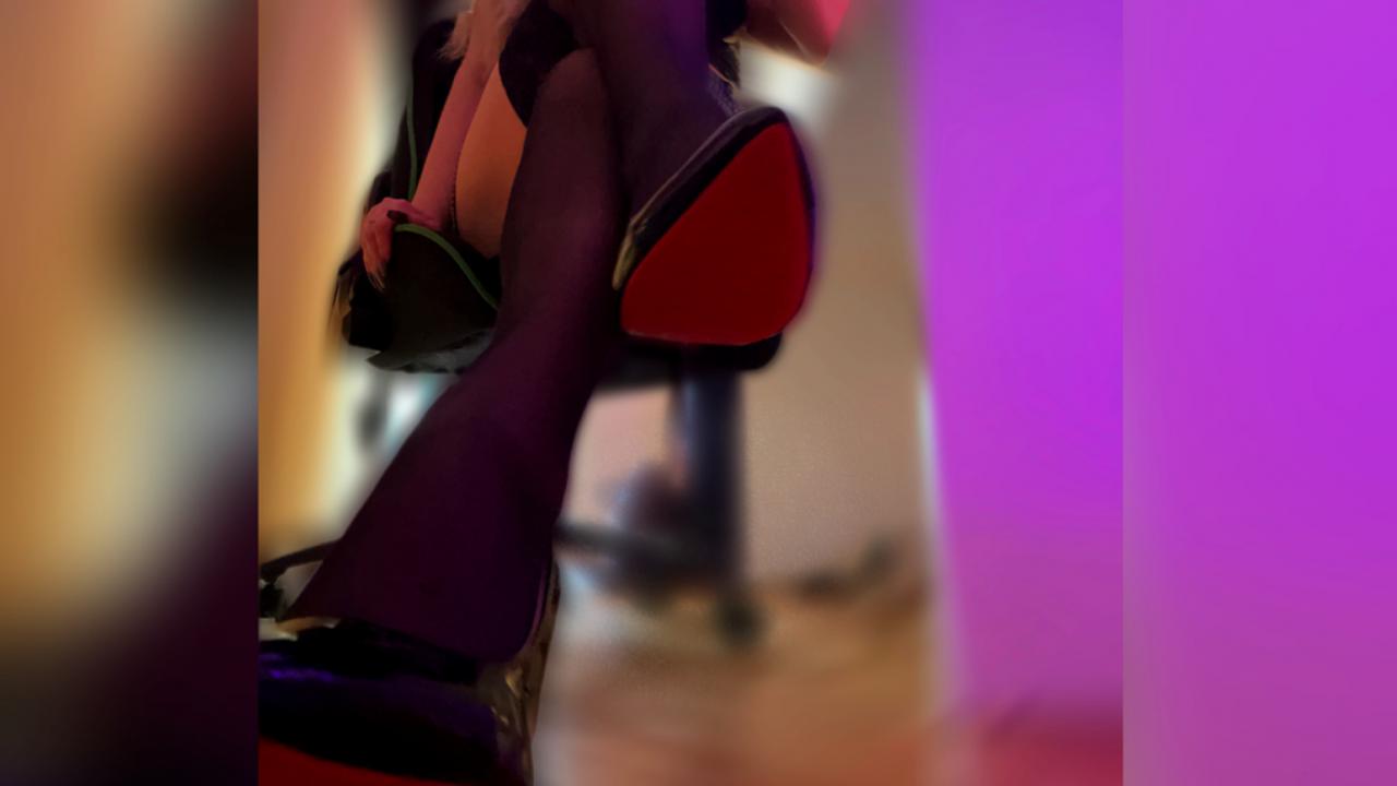 Webcam chat profile for Sweetheart699: Dominatrix