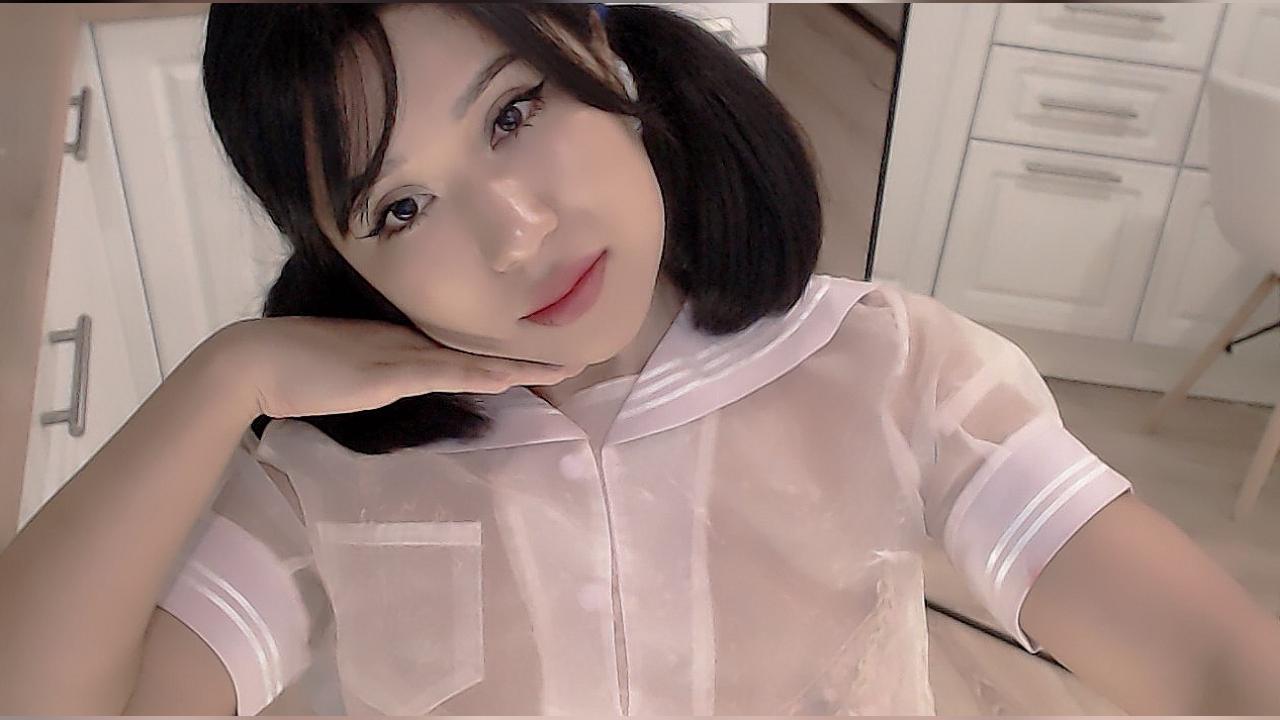 Webcam chat profile for erikawu: Lingerie & stockings