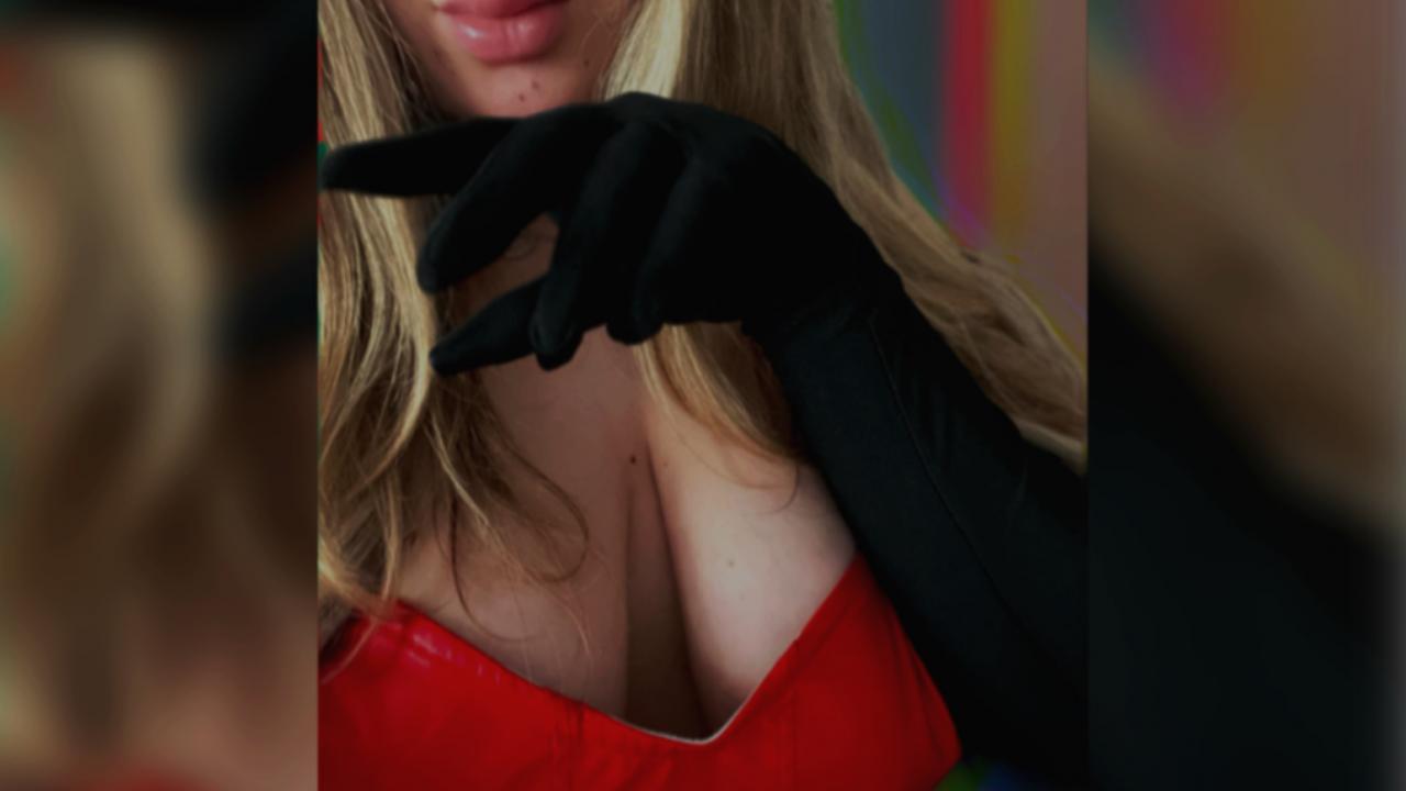 Webcam chat profile for Sweetheart699: Dominatrix