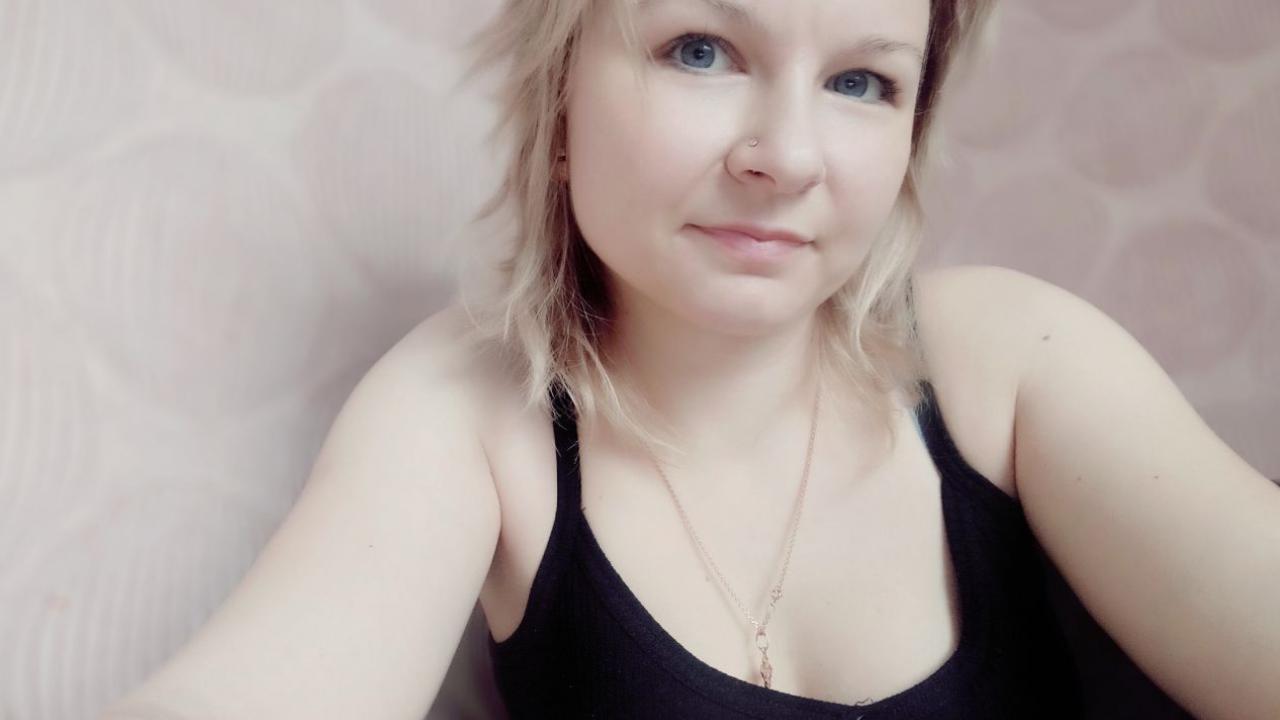 Webcam chat profile for Ohana07: Lingerie & stockings