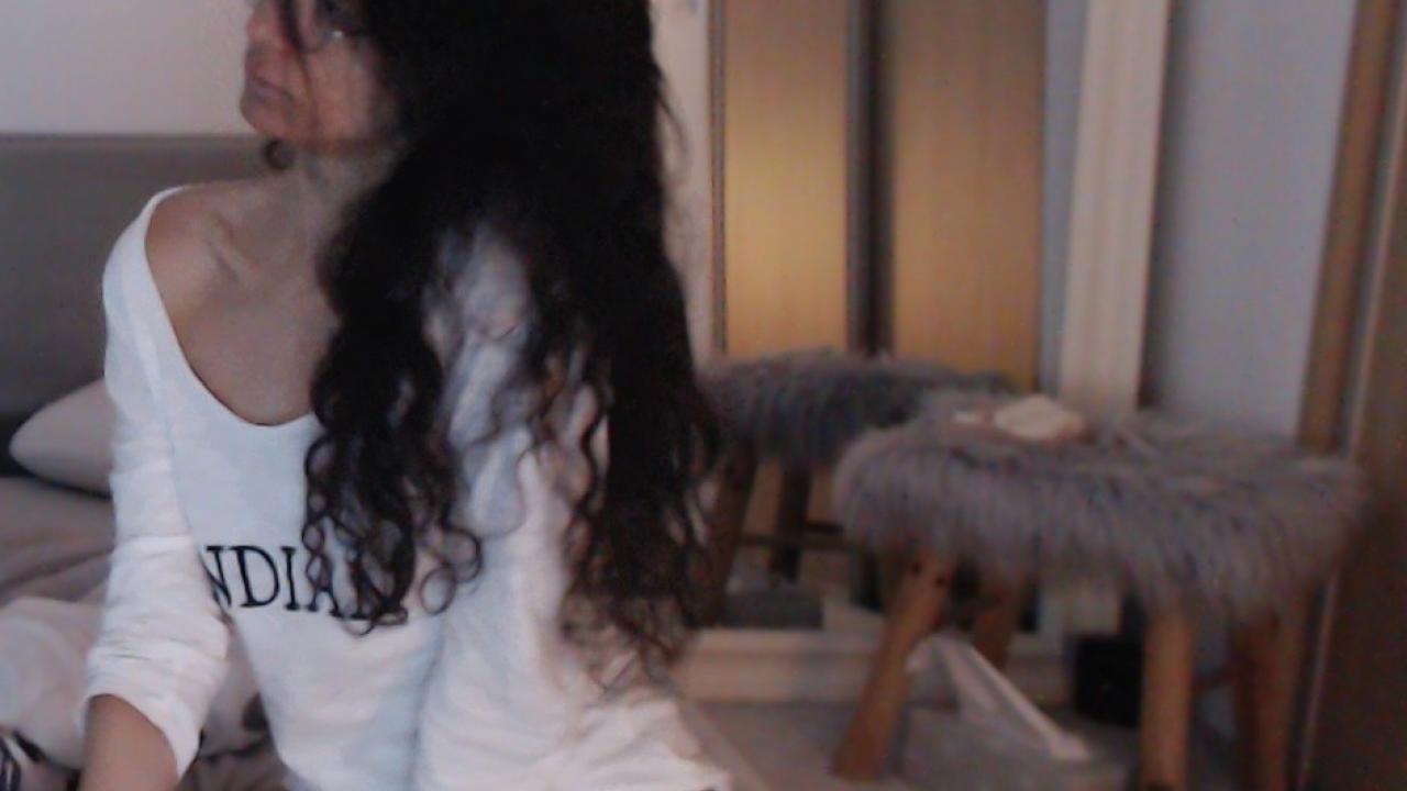 Webcam chat profile for LongSkinnyLegs: Dancing