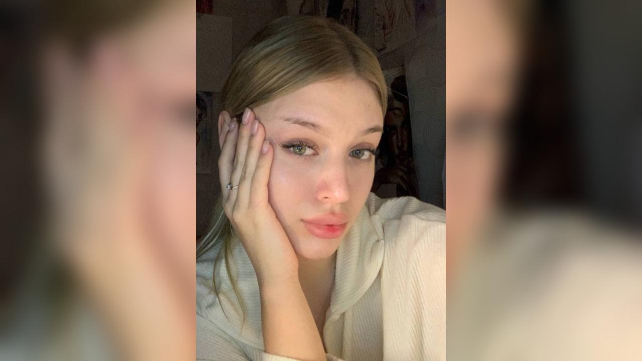 Webcam chat profile for Addelyn: Art