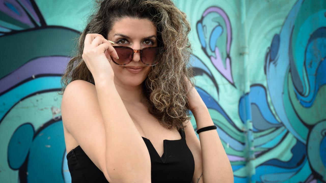 Webcam chat profile for SeleneHottie
