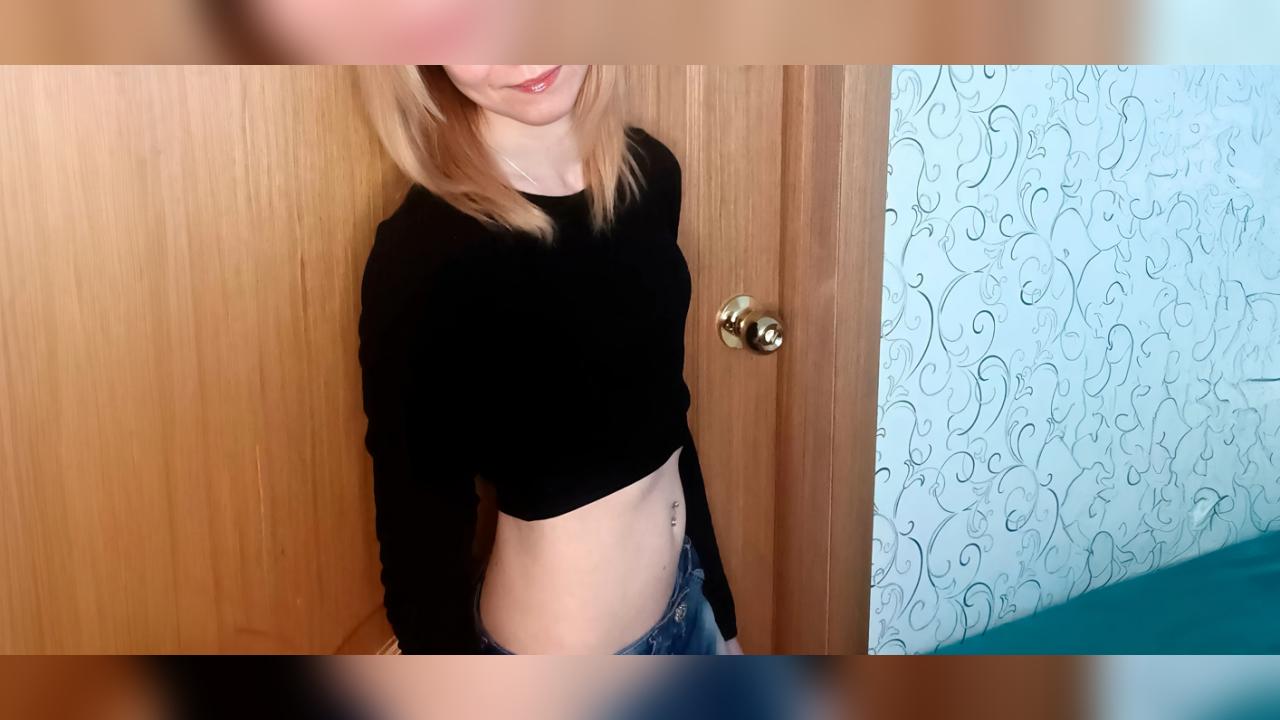 Webcam chat profile for AngelXCarly: Cosplay