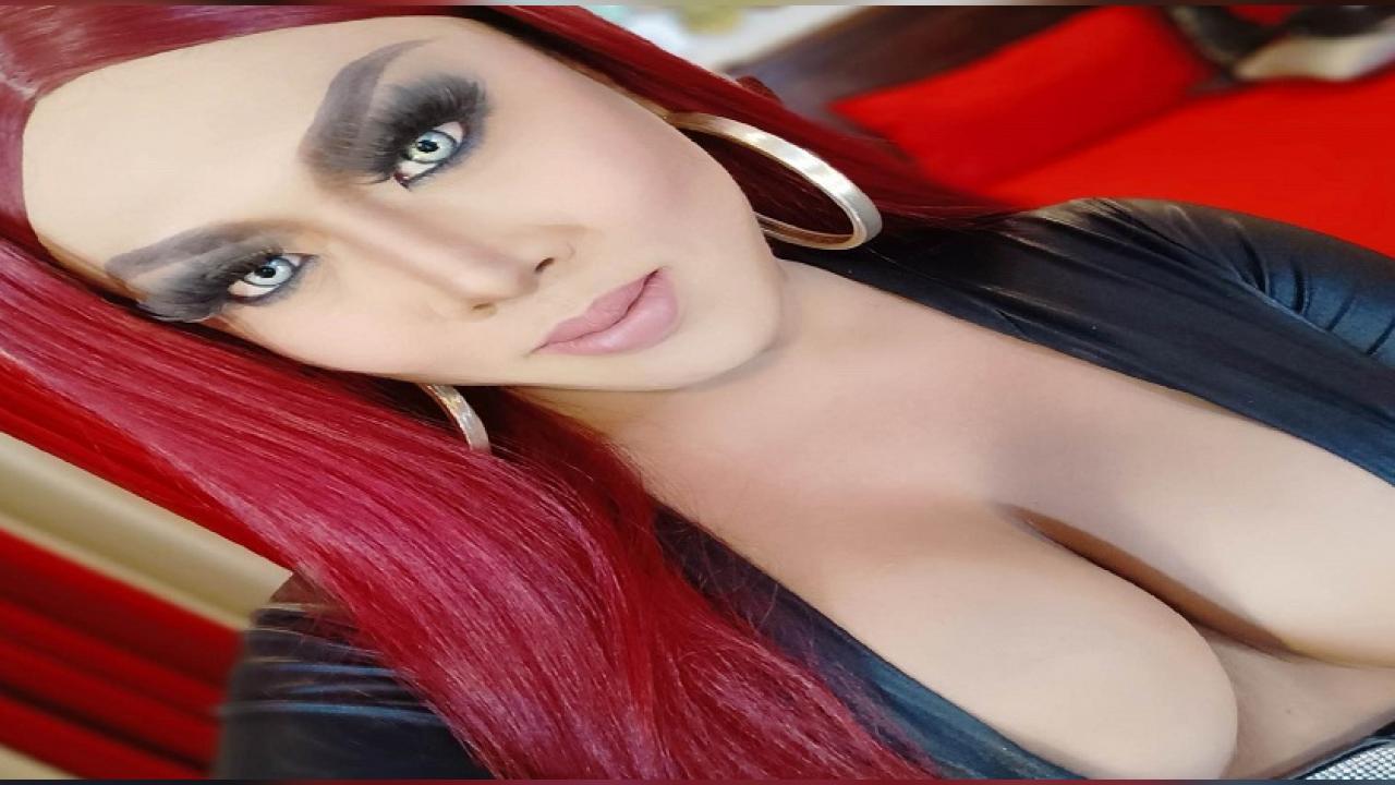 Webcam chat profile for CumOnOverMe: Bondage & discipline
