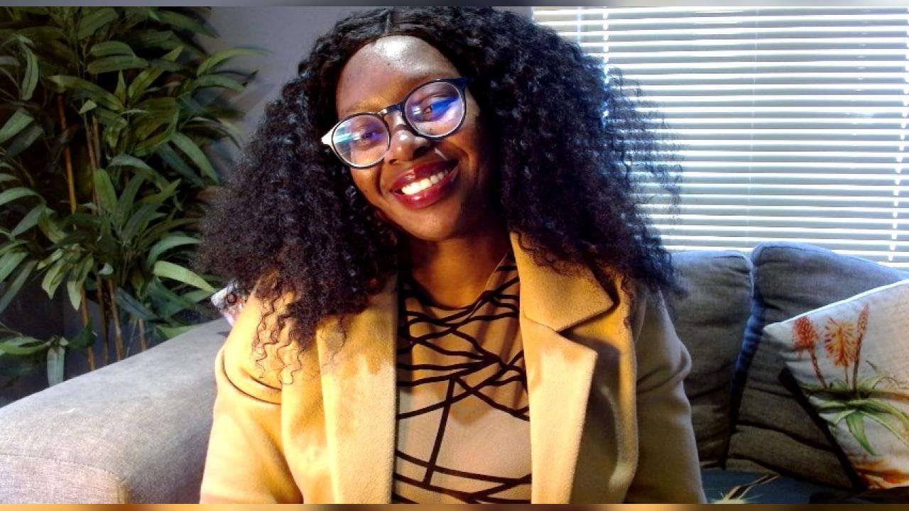 Webcam chat profile for Micaylabbe: Dominatrix