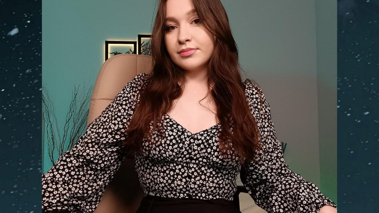 Webcam chat profile for AmeliaWarner: Latex & rubber