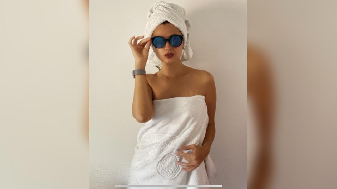 Webcam chat profile for Kvistina: Ask about my Hobbies