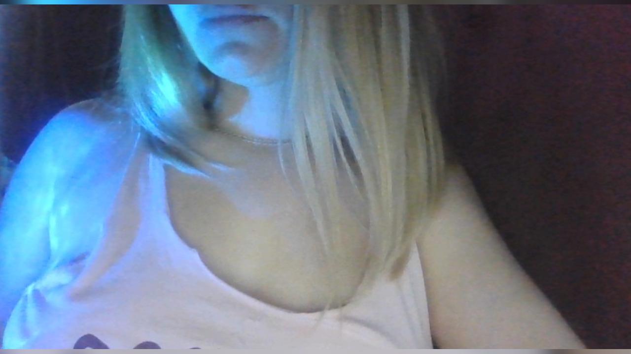 UnrealBlondy