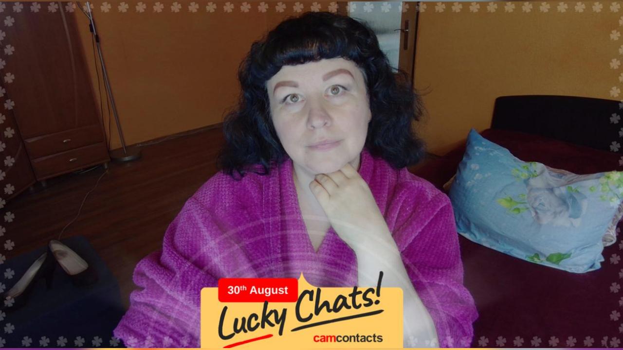 Webcam chat profile for Arinessa: Lingerie & stockings