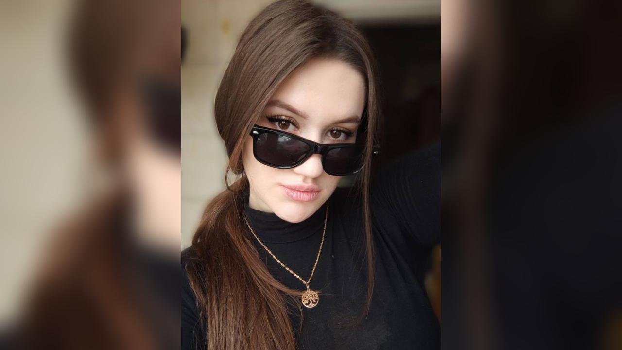 Webcam chat profile for CuteRiii