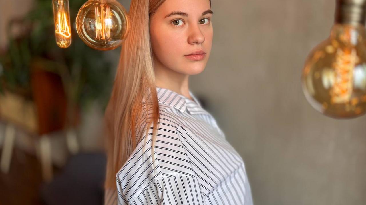 MayaSweety