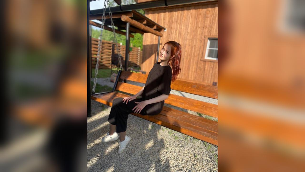 Webcam chat profile for Candice: Ask about my Hobbies