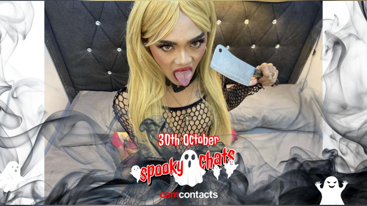 Webcam chat profile for elishamorgan: Dominatrix