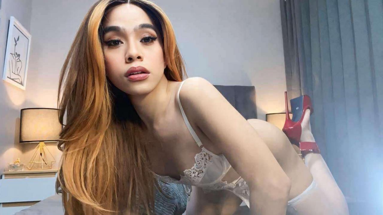 Webcam chat profile for MadissonRein: Bondage & discipline