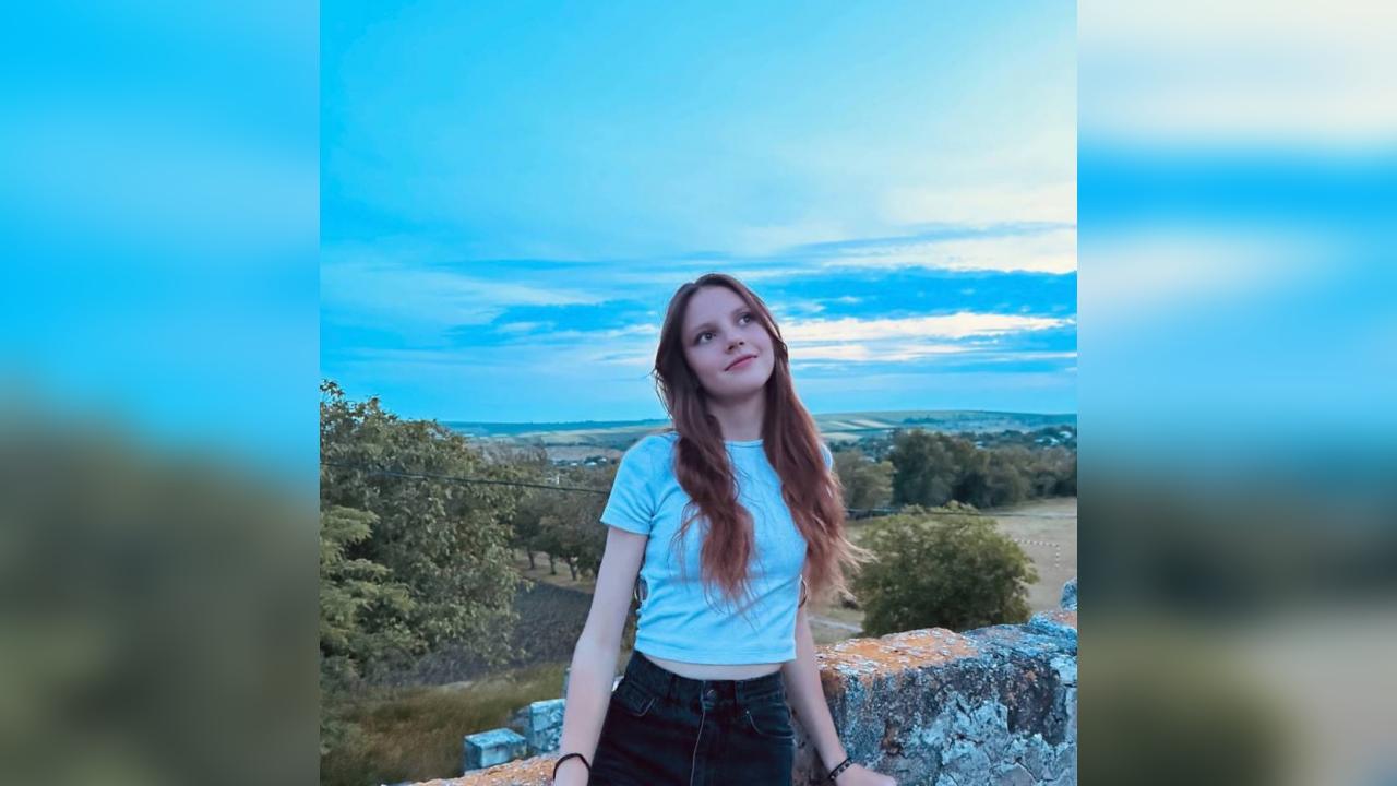 Webcam chat profile for KaterIN3: Ask about my Hobbies