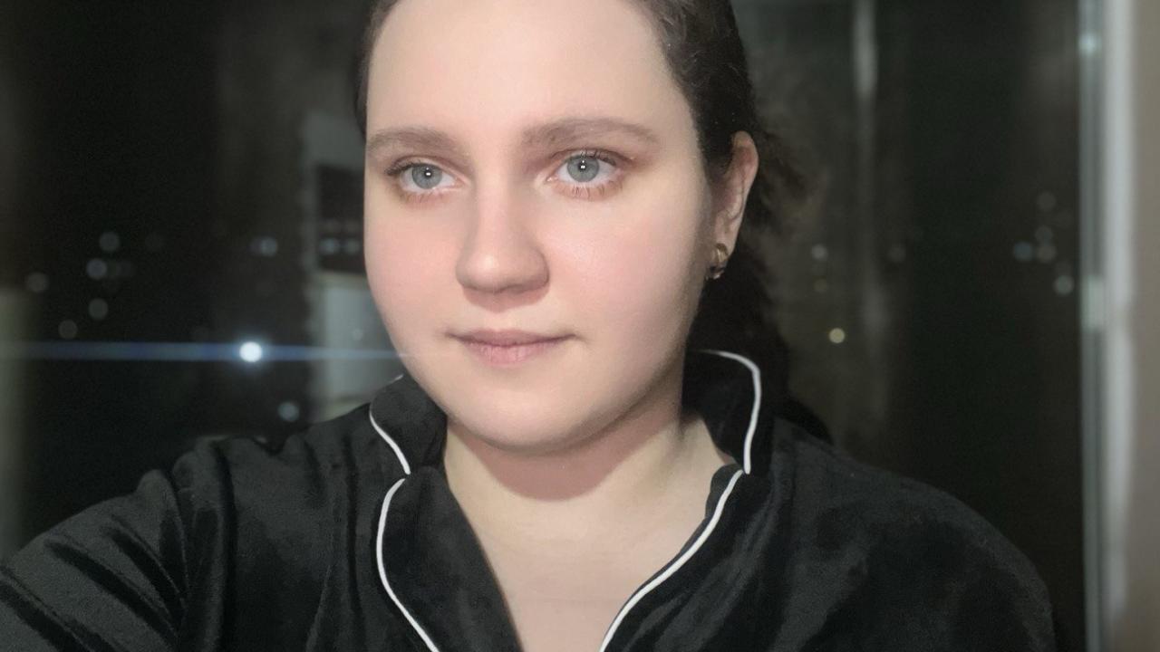 Webcam chat profile for DreamyMi: Dancing