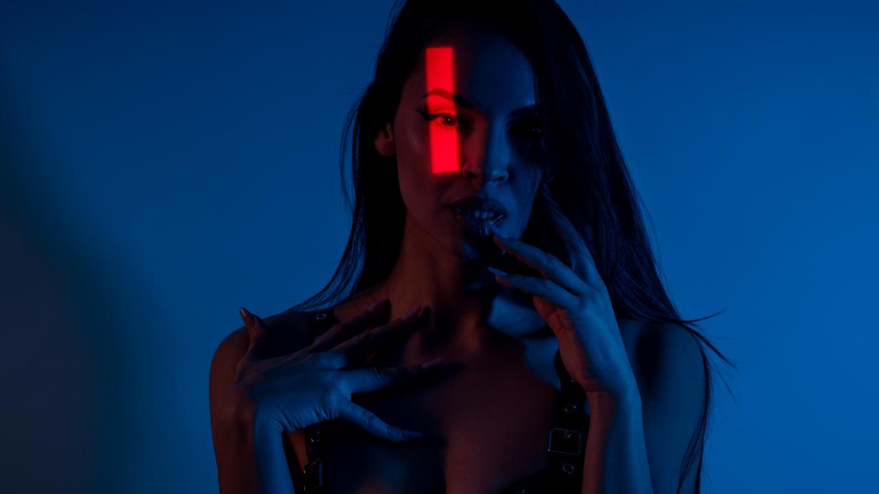 Webcam chat profile for MaylaCherinne: Dominatrix
