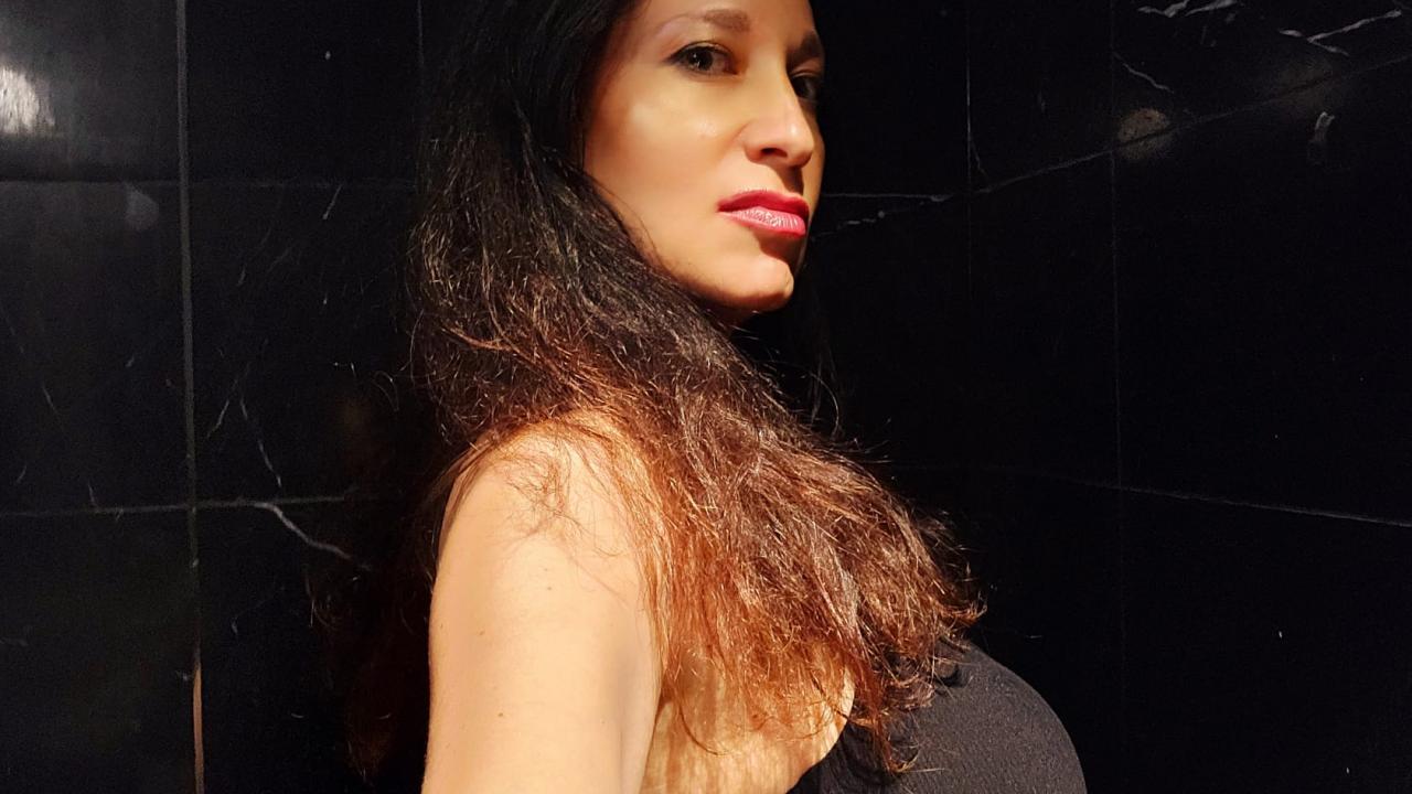 Webcam chat profile for MISSEMANUELL: Dominatrix