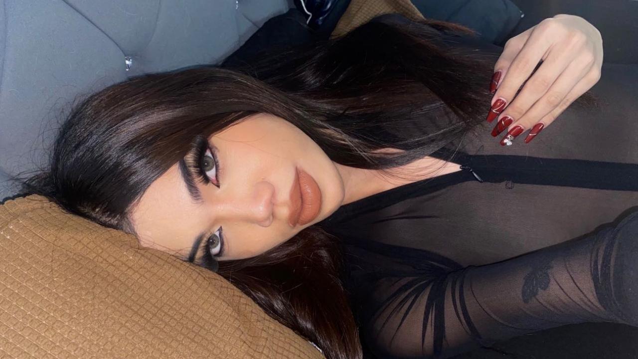 Webcam chat profile for CassieNova: Bondage & discipline