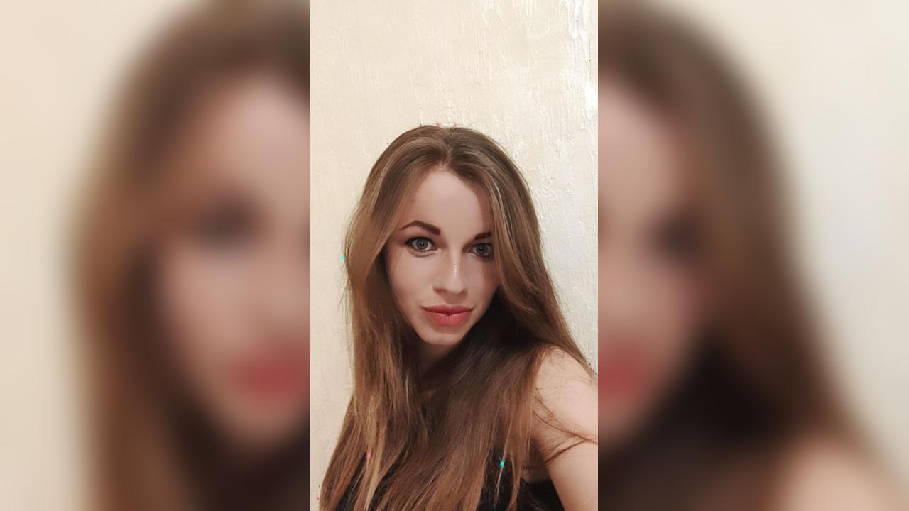 Webcam chat profile for TinaFun4u