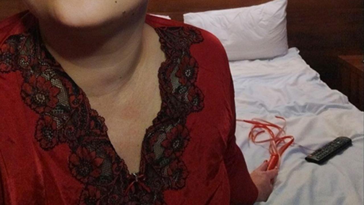 Webcam chat profile for Maleena: Lingerie & stockings