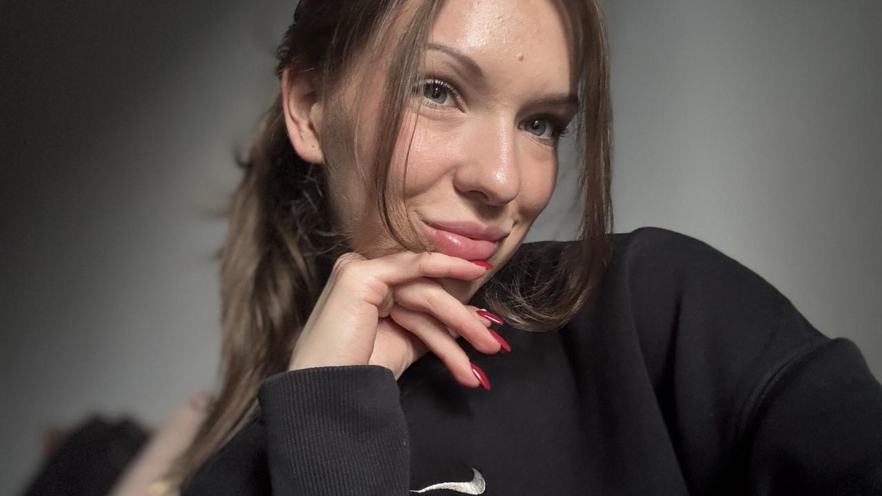 Webcam chat profile for AuroraDelight: Latex & rubber