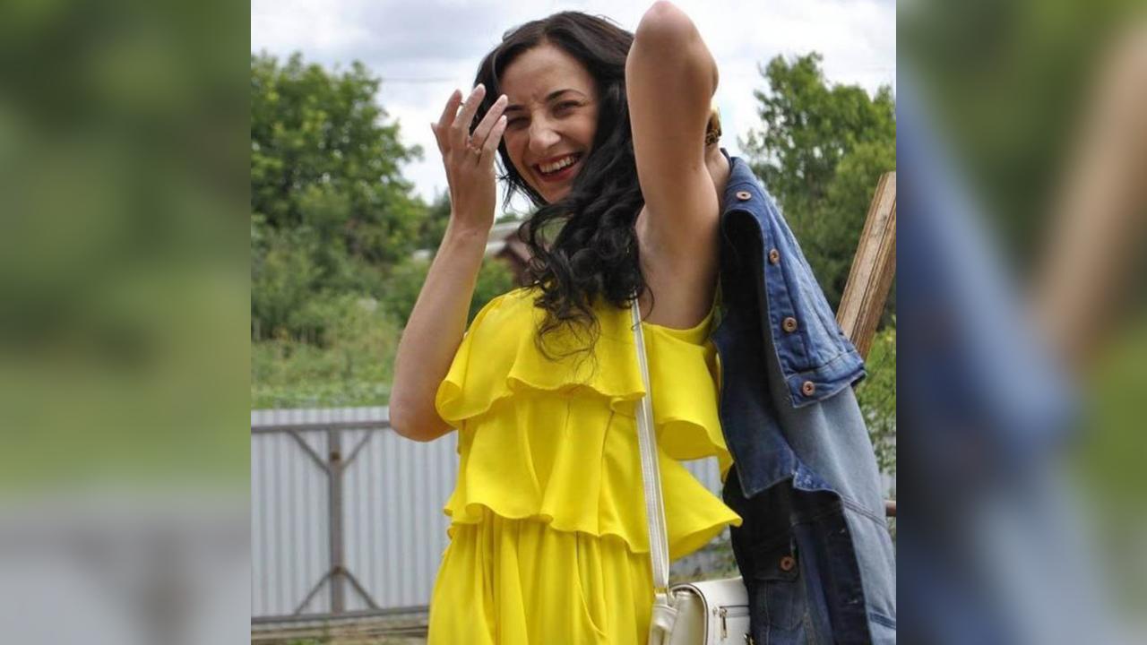 Webcam chat profile for Kusia0321: Cosplay