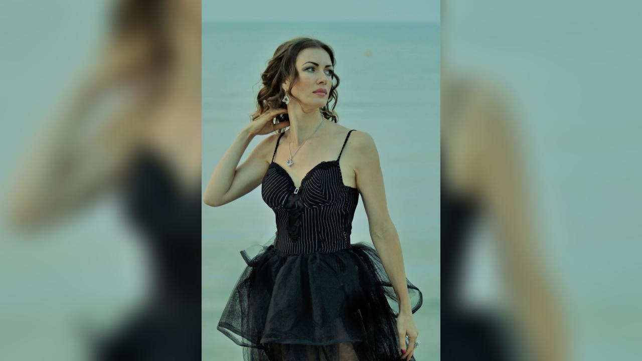 Webcam chat profile for TigerOrchid: Travel