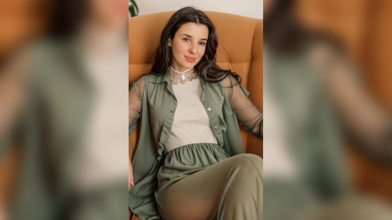 Webcam chat profile for kissukraine28: Leather