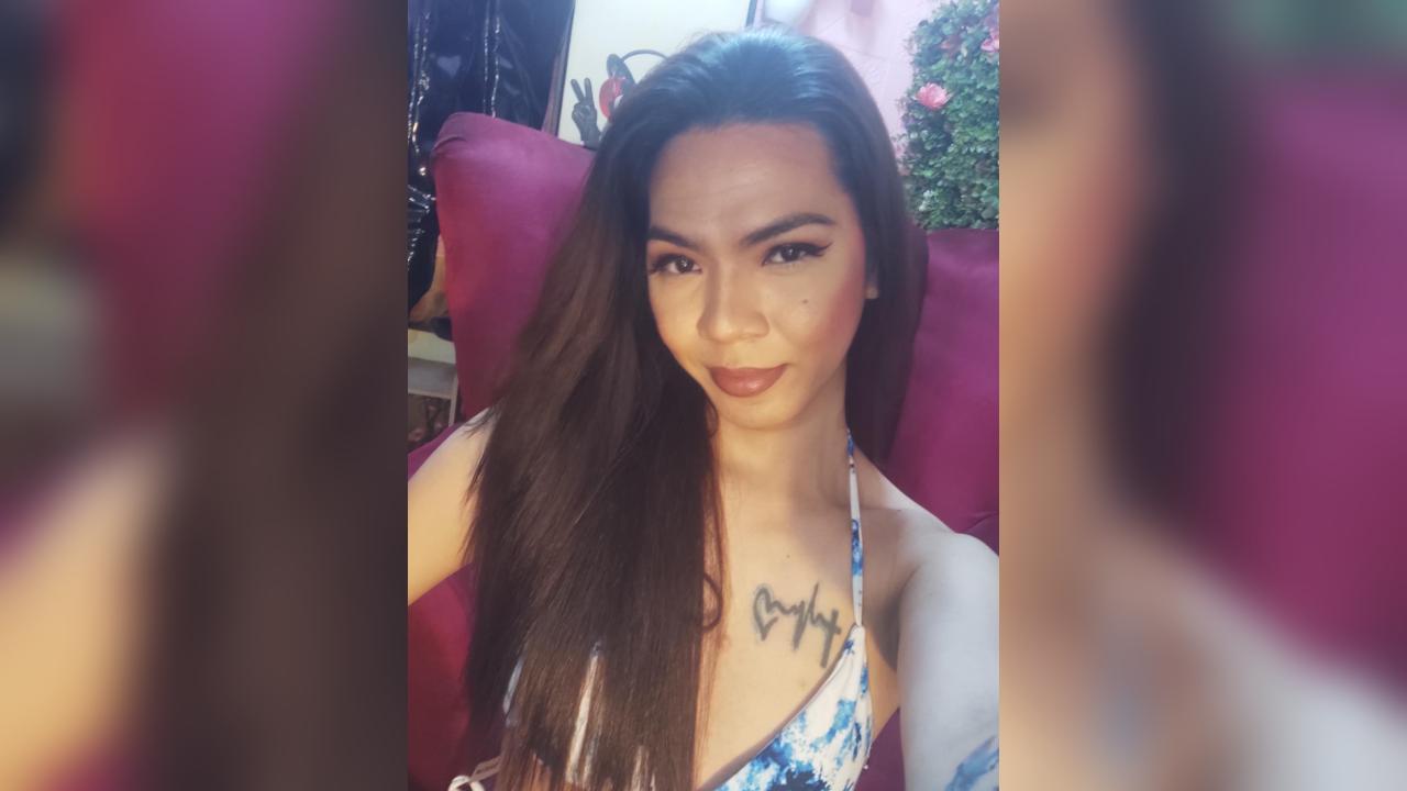 Webcam chat profile for HotSUMMER: Bondage & discipline