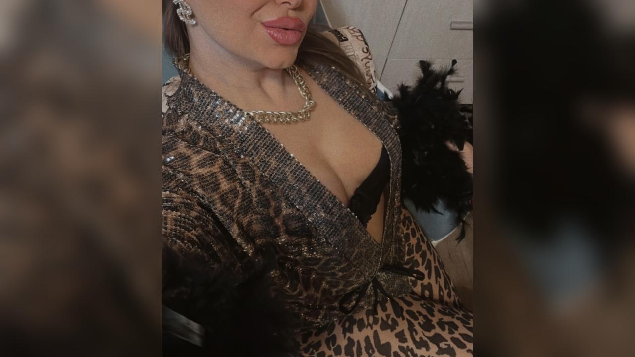 Webcam chat profile for XNoLimitsDomina: Bondage & discipline