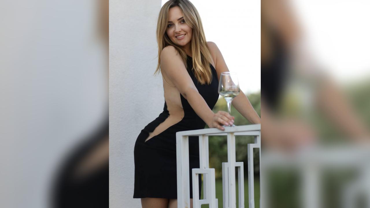 Webcam chat profile for LollyLuxe: Cooking
