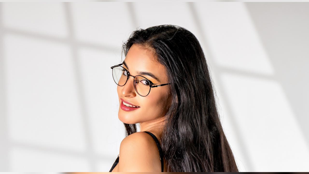 Webcam chat profile for SusiexEve: Bondage & discipline