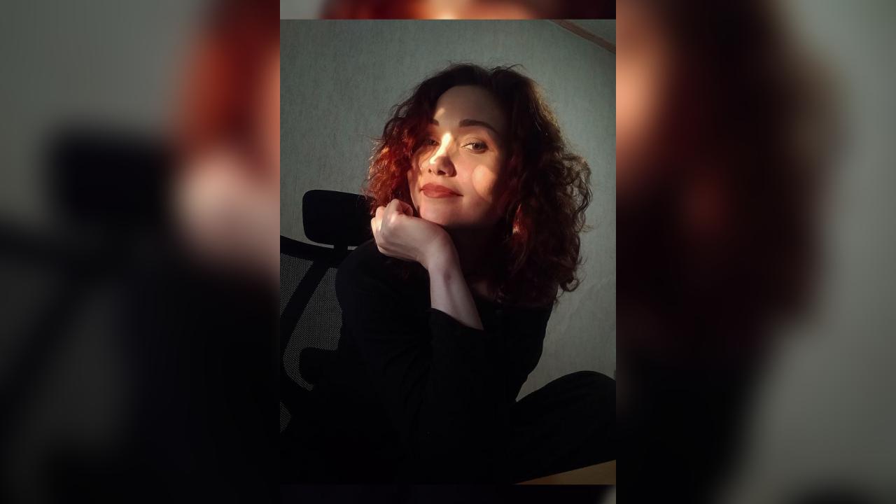 Webcam chat profile for Prettyredhead: Lingerie & stockings