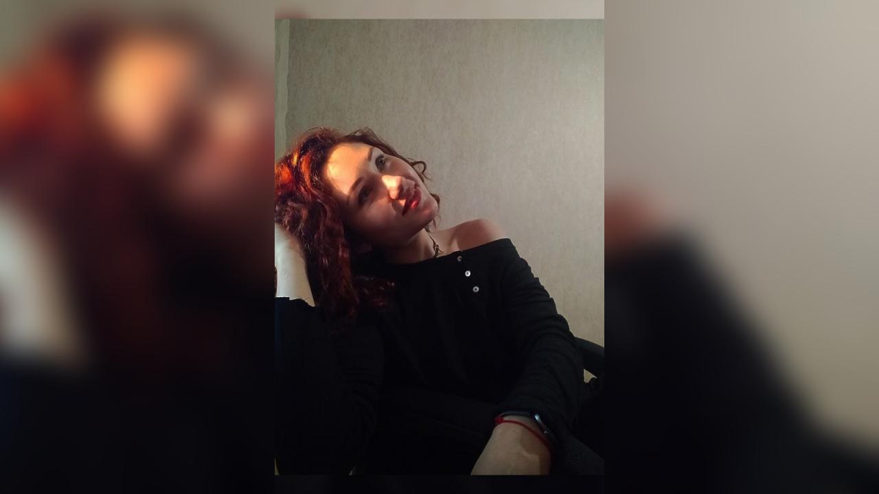 Webcam chat profile for Prettyredhead: Lingerie & stockings