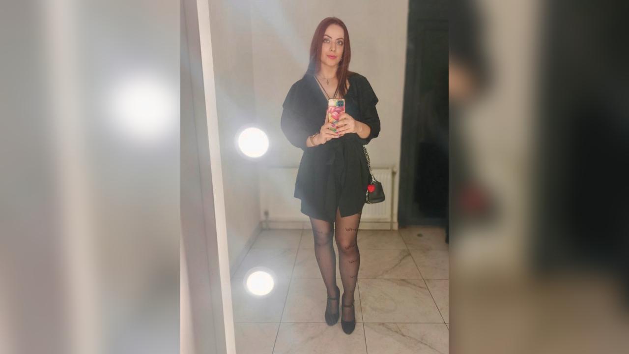 Webcam chat profile for Maryline: Outfits
